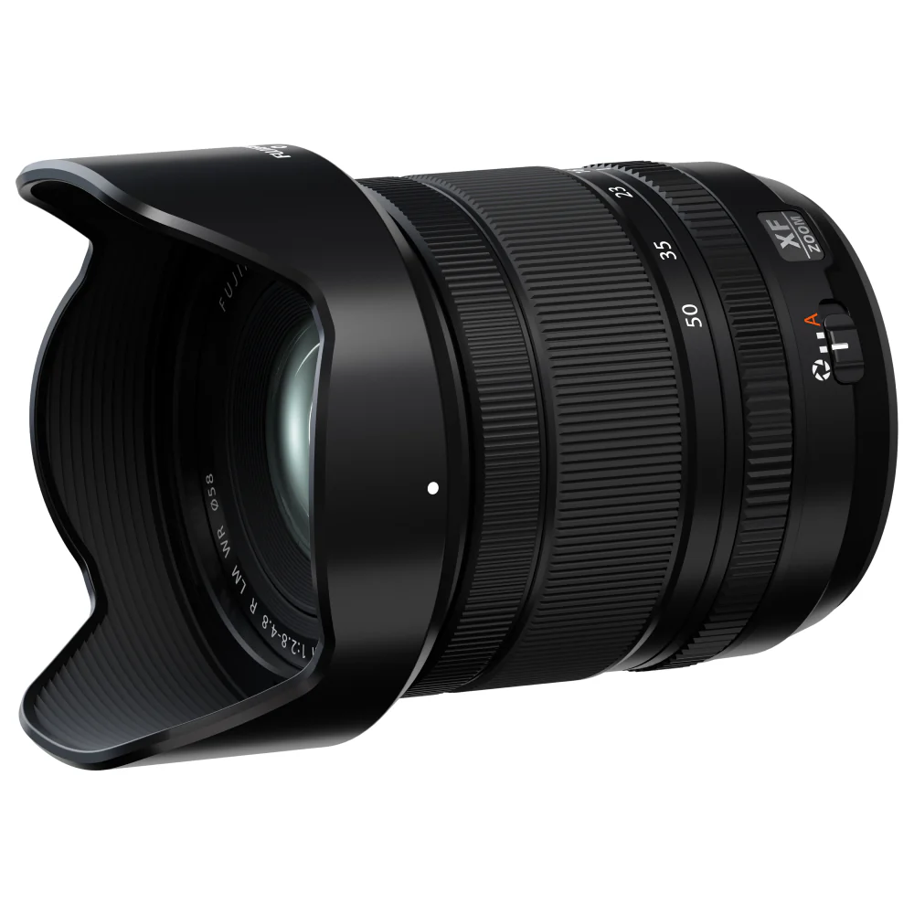 Fujifilm X-T5 Mirrorless Camera with XF 16-50mm Lens - Image 26