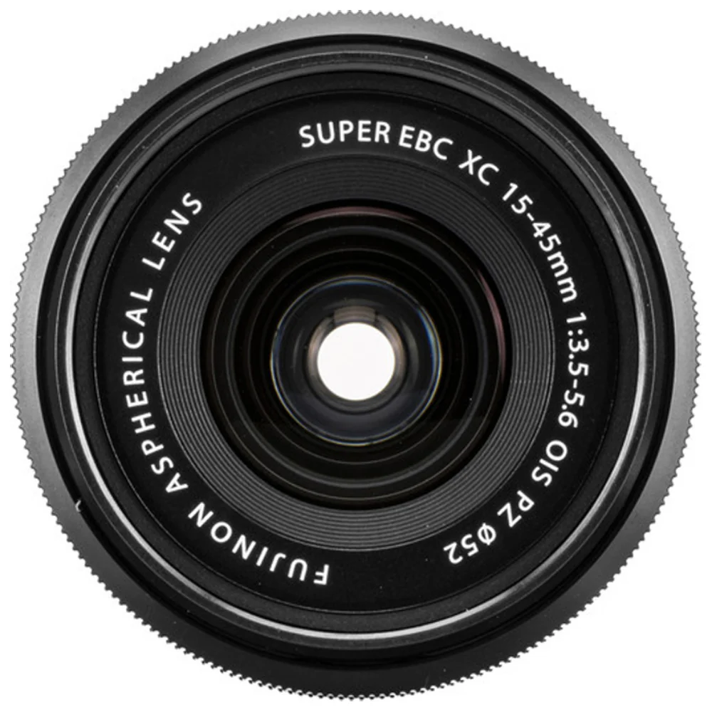 Fujifilm X-T5 with Fujifilm XC 15-45mm f/3.5-5.6 OIS PZ Lens - Image 12