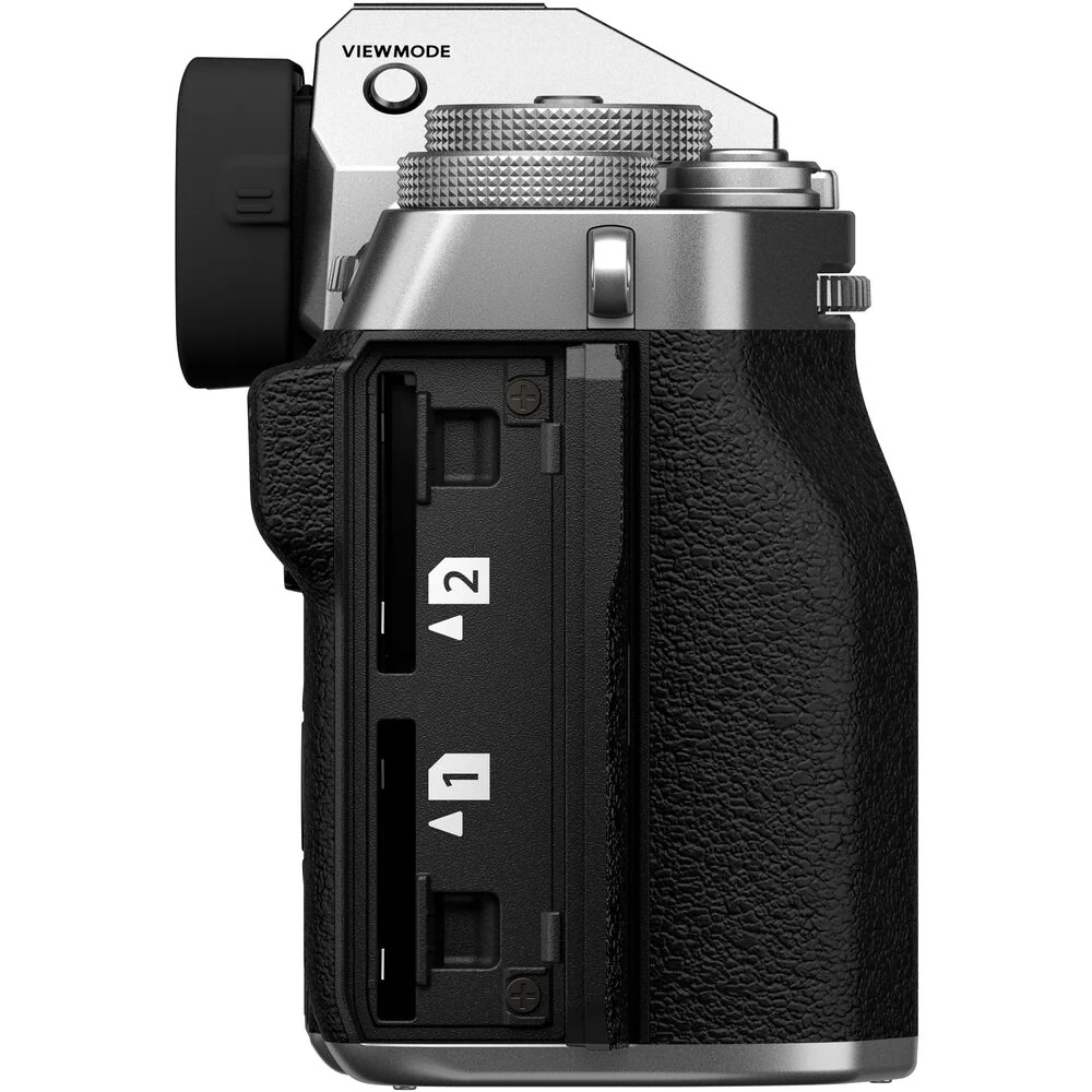 Fujifilm X-T5 with Sigma 18-50mm f/2.8 DC DN Contemporary Lens - Image 17