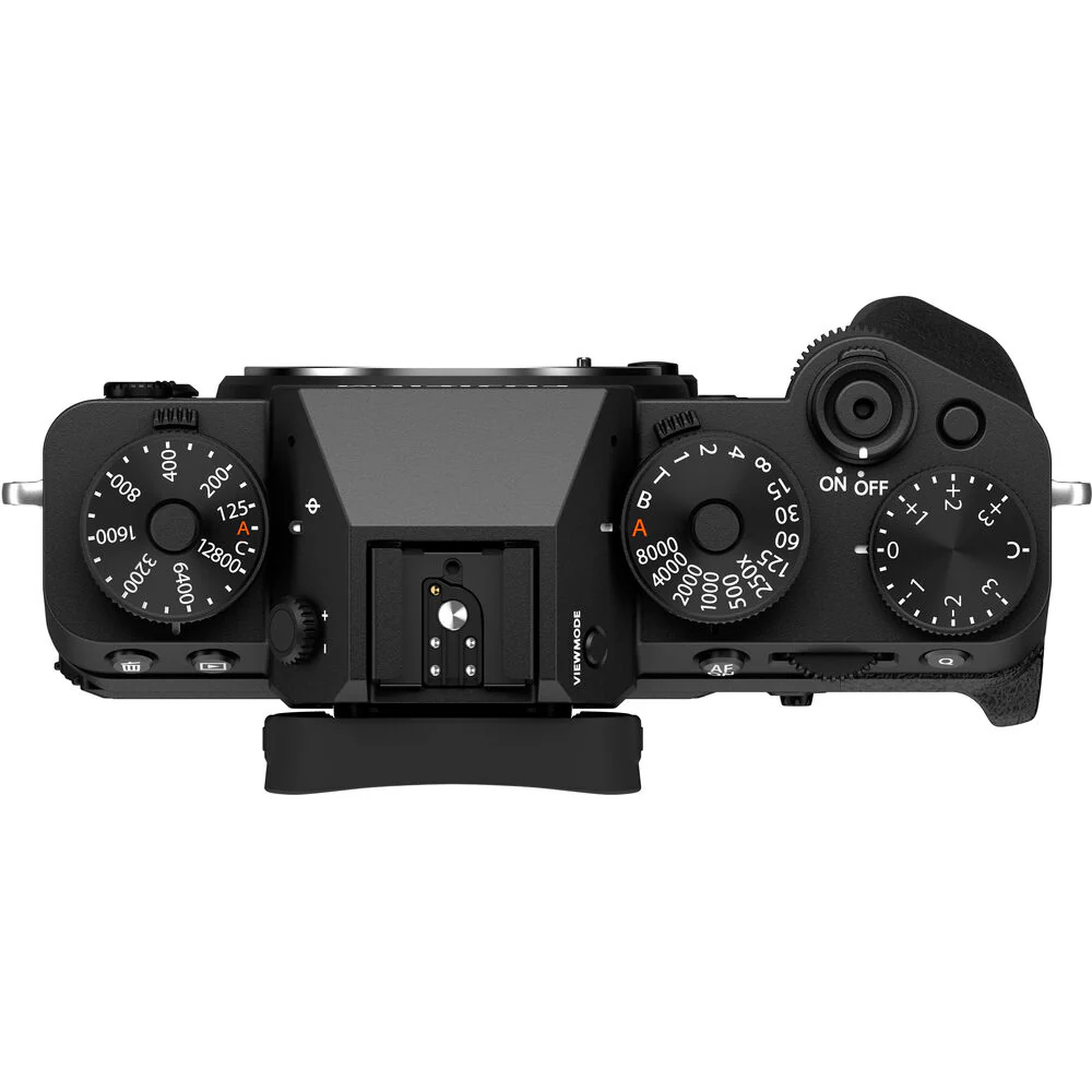 Fujifilm X-T5 with Sigma 18-50mm f/2.8 DC DN Contemporary Lens - Image 5