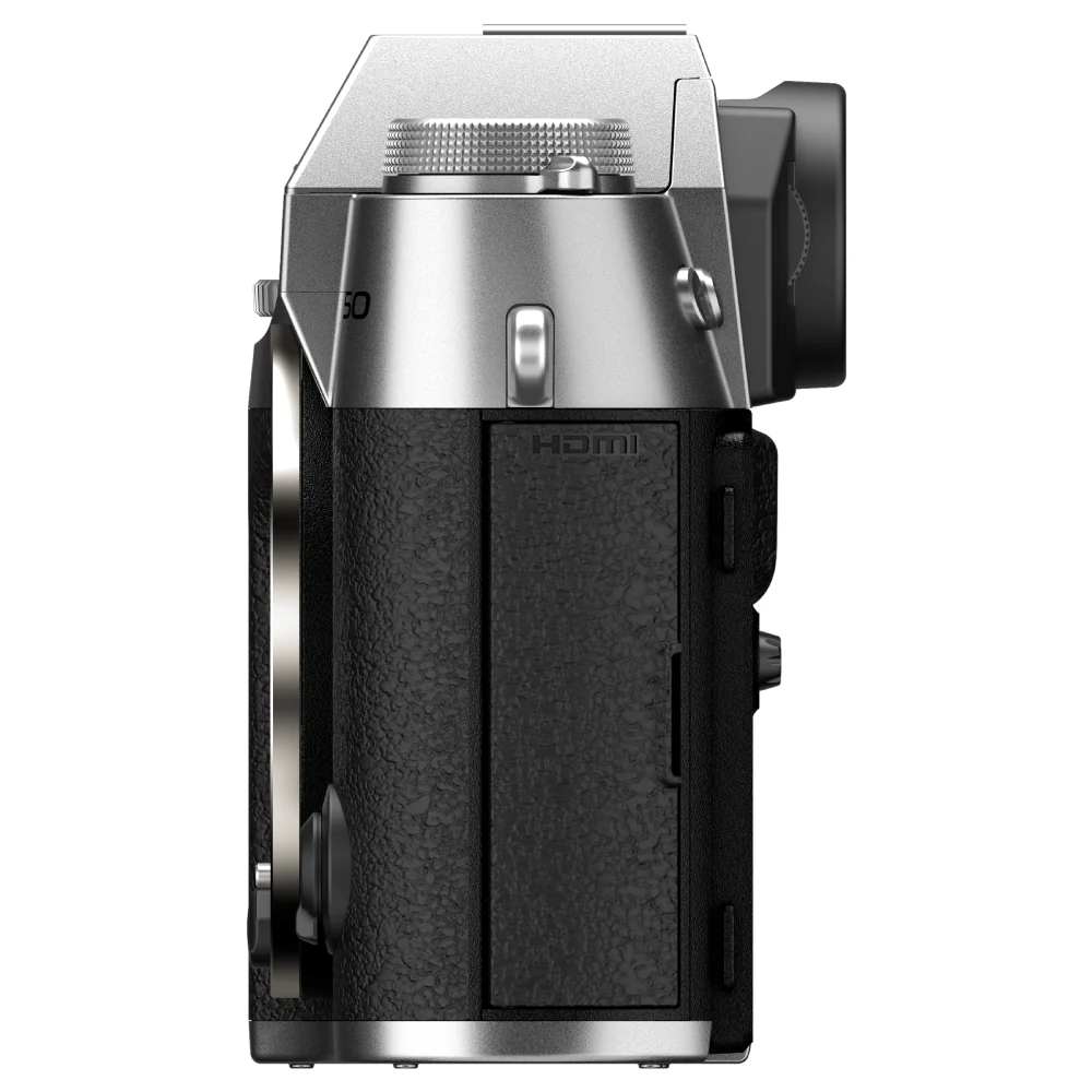 Fujifilm X-T50 Mirrorless Camera Body Only - Image 10