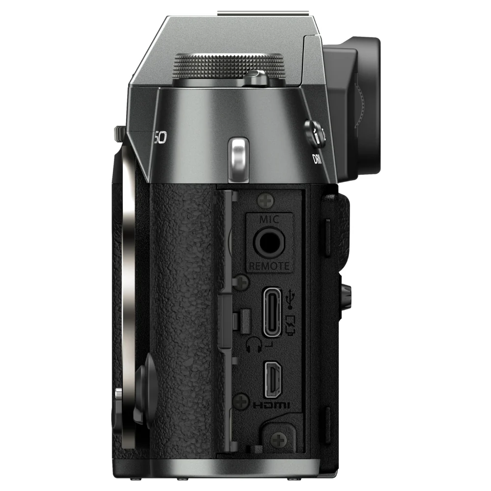 Fujifilm X-T50 Mirrorless Camera Body Only - Image 18
