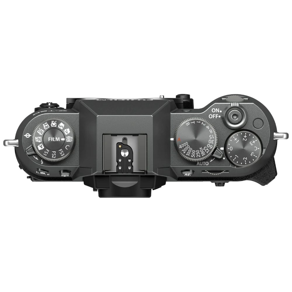 Fujifilm X-T50 Mirrorless Camera Body Only - Image 19