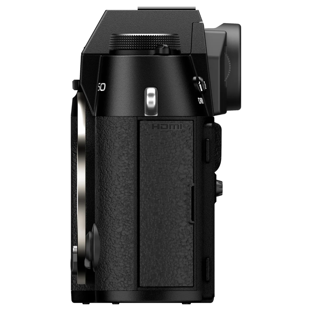 Fujifilm X-T50 Mirrorless Camera Body Only - Image 2
