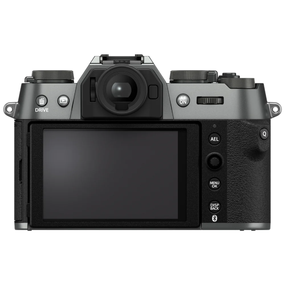 Fujifilm X-T50 Mirrorless Camera Body Only - Image 20