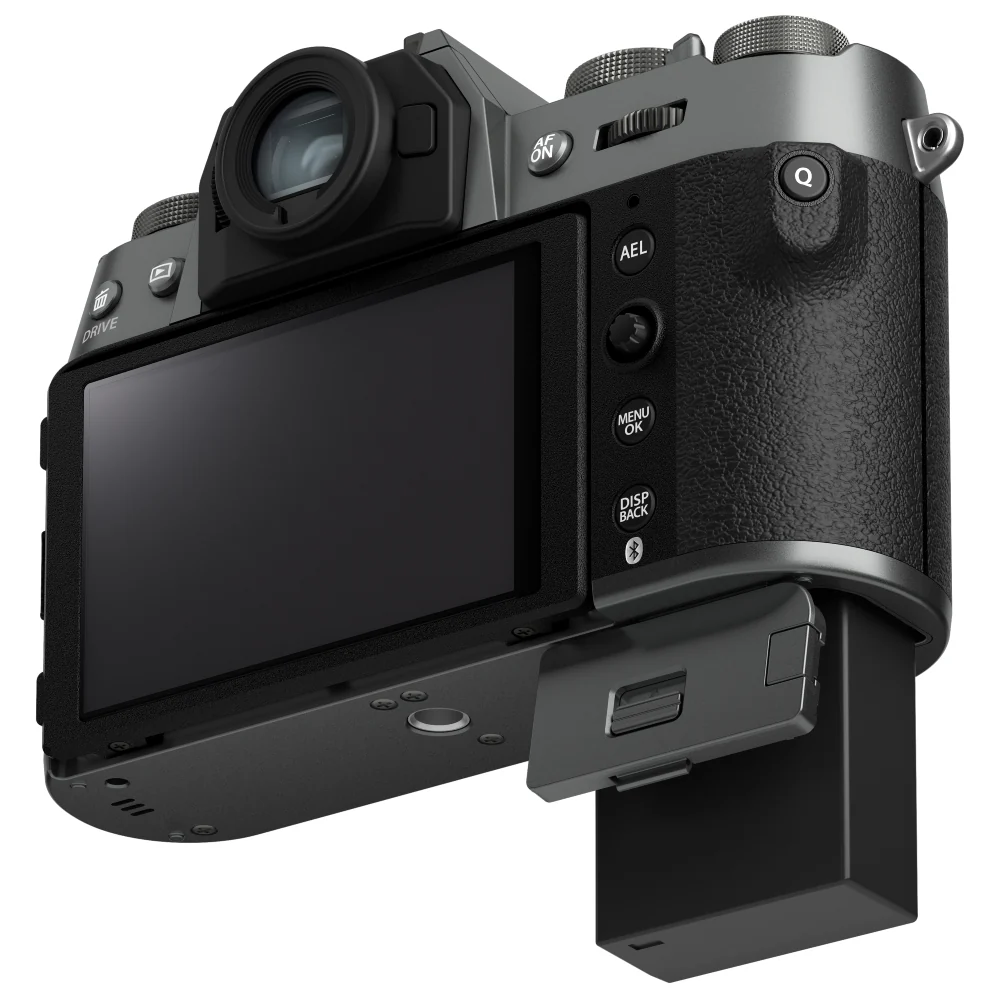 Fujifilm X-T50 Mirrorless Camera Body Only - Image 21