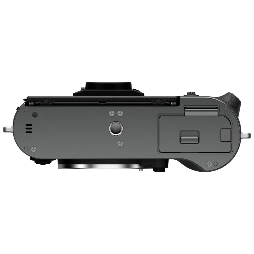 Fujifilm X-T50 Mirrorless Camera Body Only - Image 22