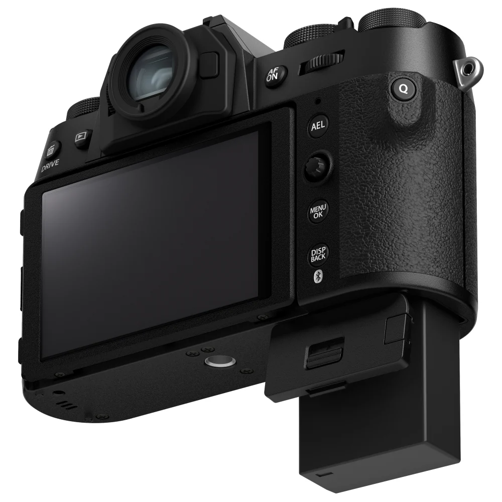 Fujifilm X-T50 Mirrorless Camera Body Only - Image 6