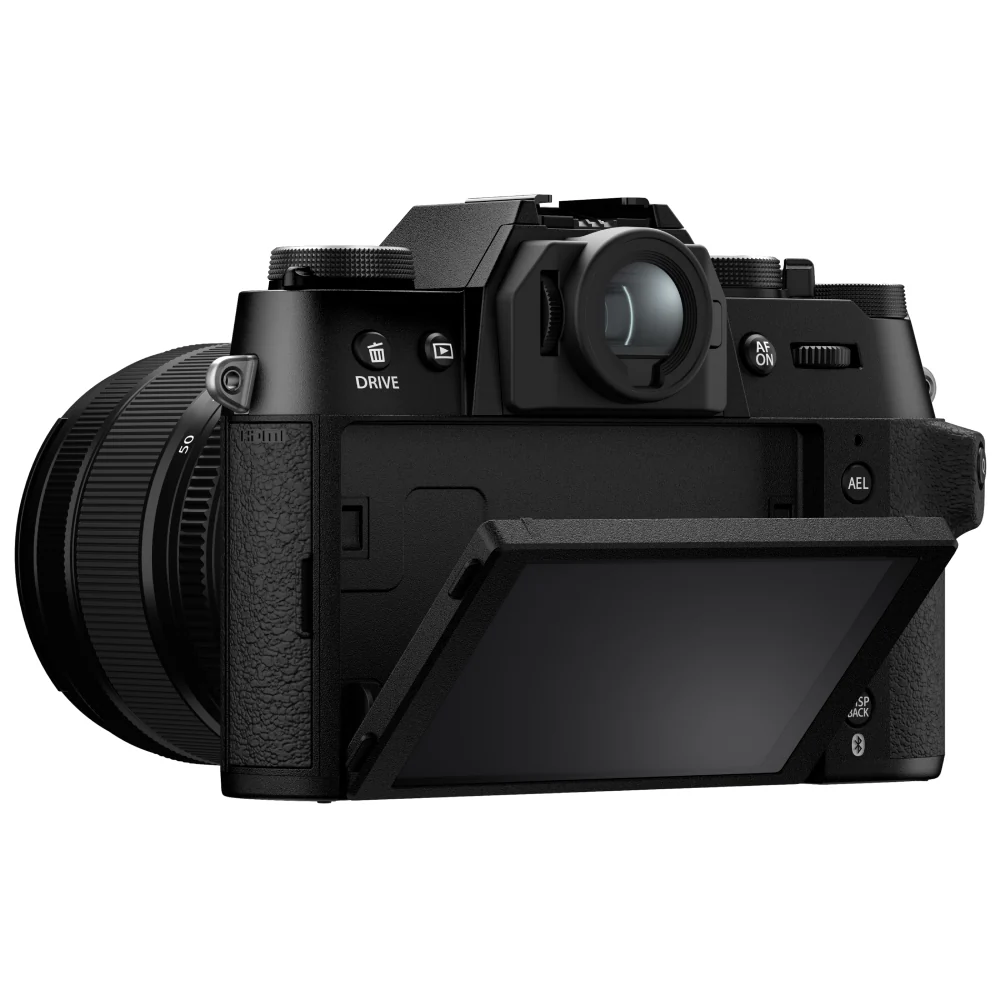 Fujifilm X-T50 Mirrorless Camera Body Only - Image 7