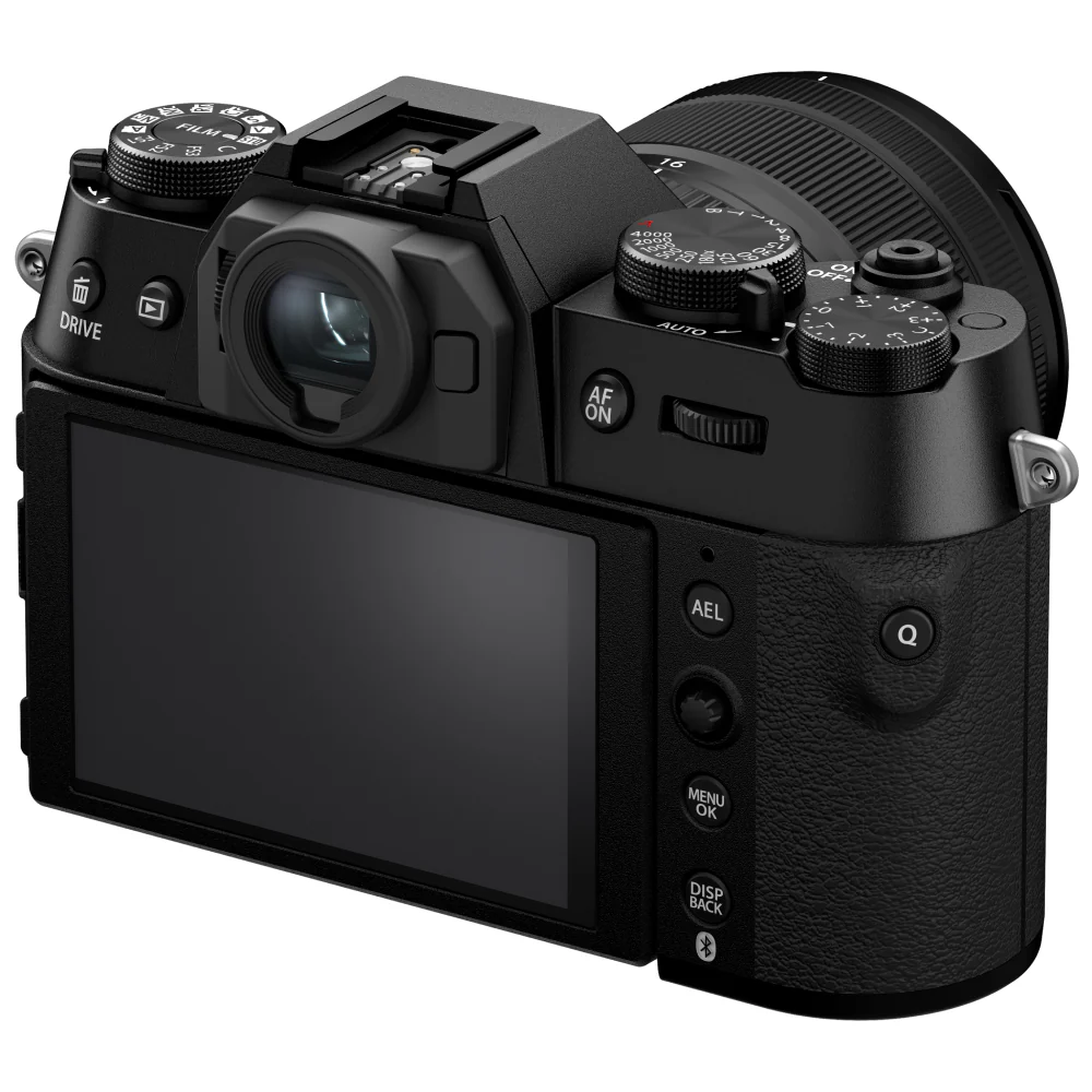 Fujifilm X-T50 Mirrorless Camera with XF 16-50mm Lens - Image 10