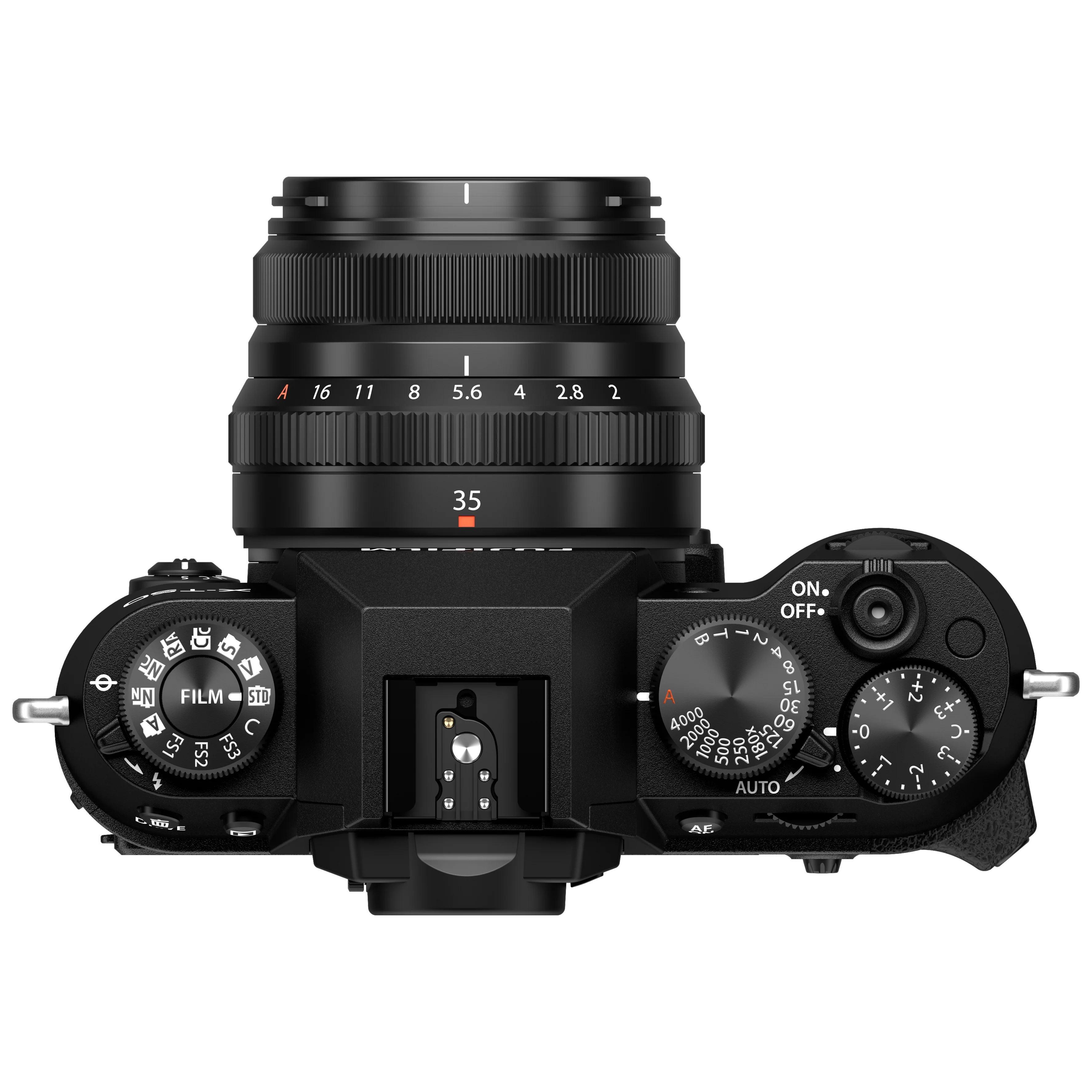 Fujifilm X-T50 Mirrorless Camera with XF 16-50mm Lens - Image 16