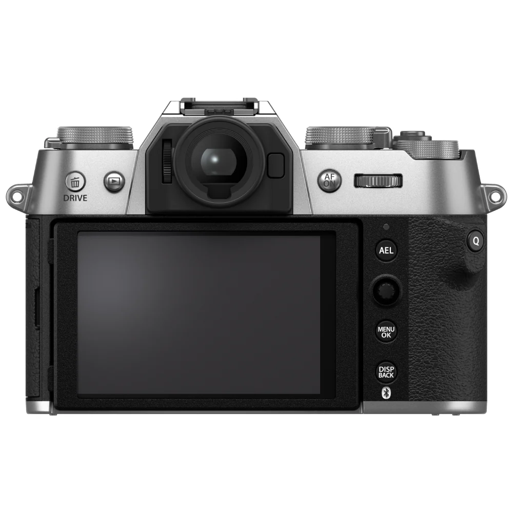Fujifilm X-T50 Mirrorless Camera with XF 16-50mm Lens - Image 26