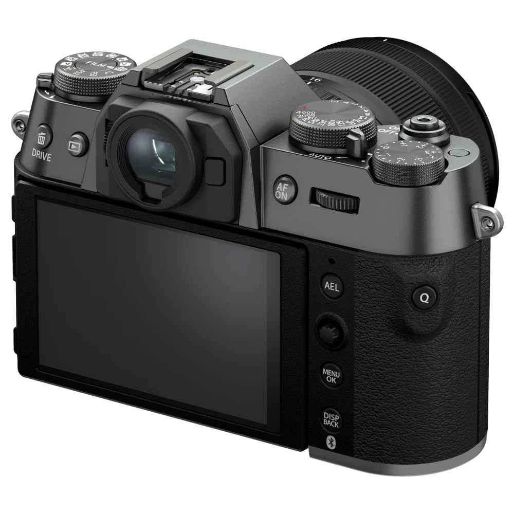 Fujifilm X-T50 Mirrorless Camera with XF 16-50mm Lens - Image 37