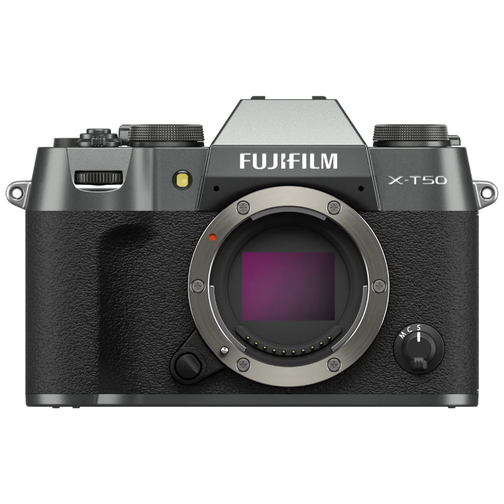 Fujifilm X-T50 Mirrorless Camera with XF 16-50mm Lens - Image 43