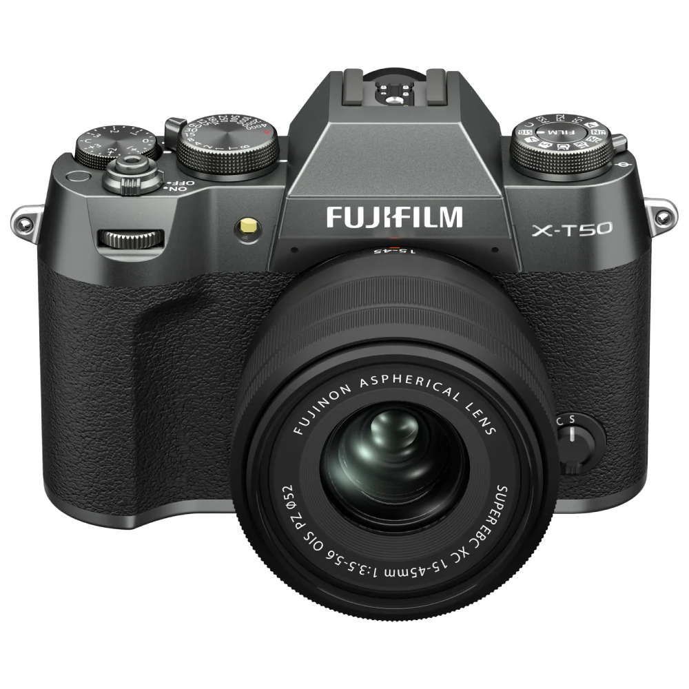Fujifilm X-T50 with XC 15-45mm Lens - Image 28