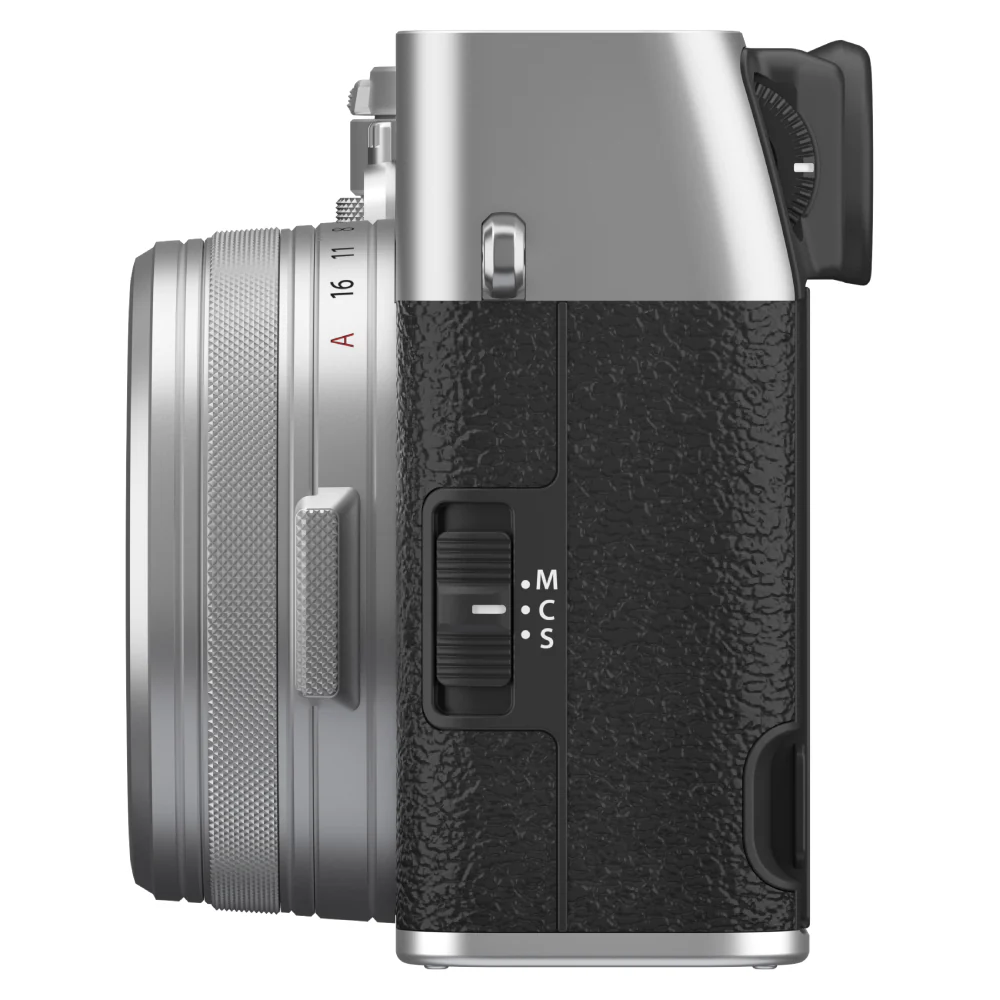 Fujifilm X100VI Mirrorless Camera - Image 18