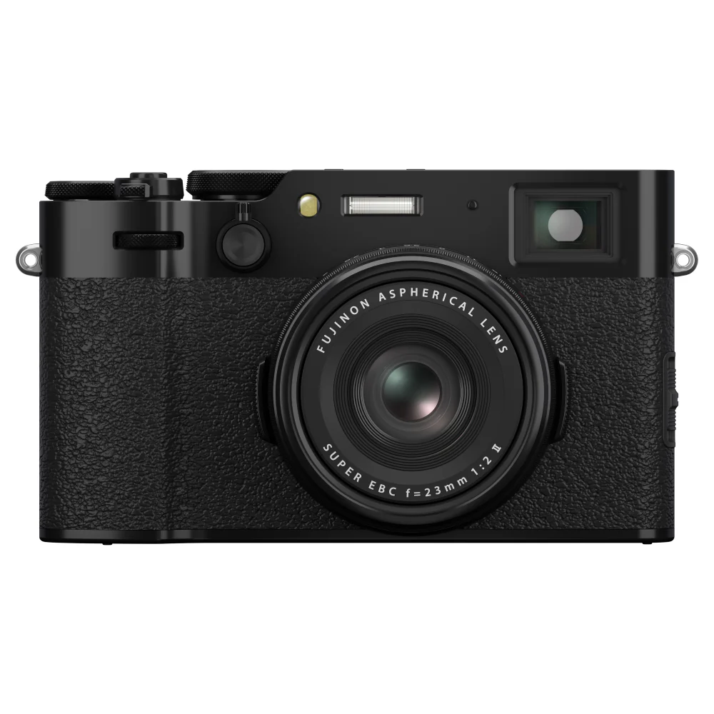 Fujifilm X100VI Mirrorless Camera - Image 7