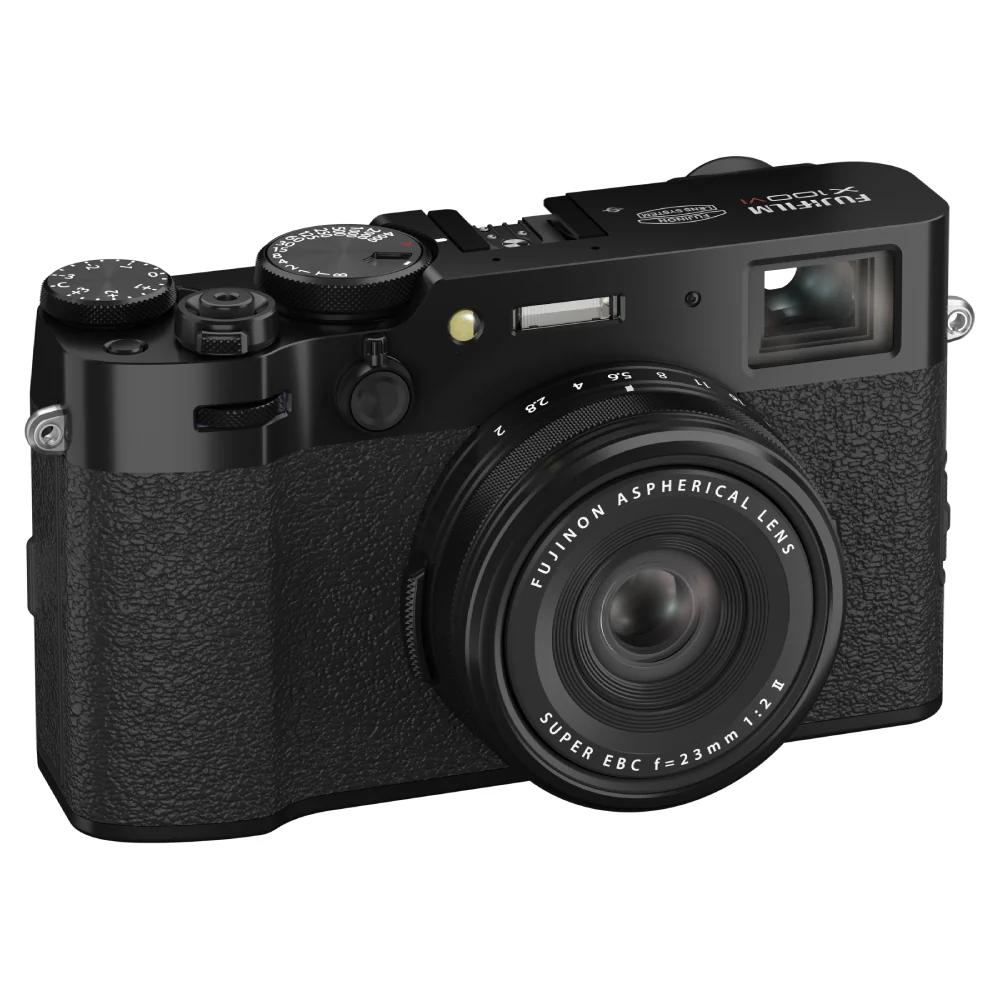 Fujifilm X100VI Mirrorless Camera - Image 9
