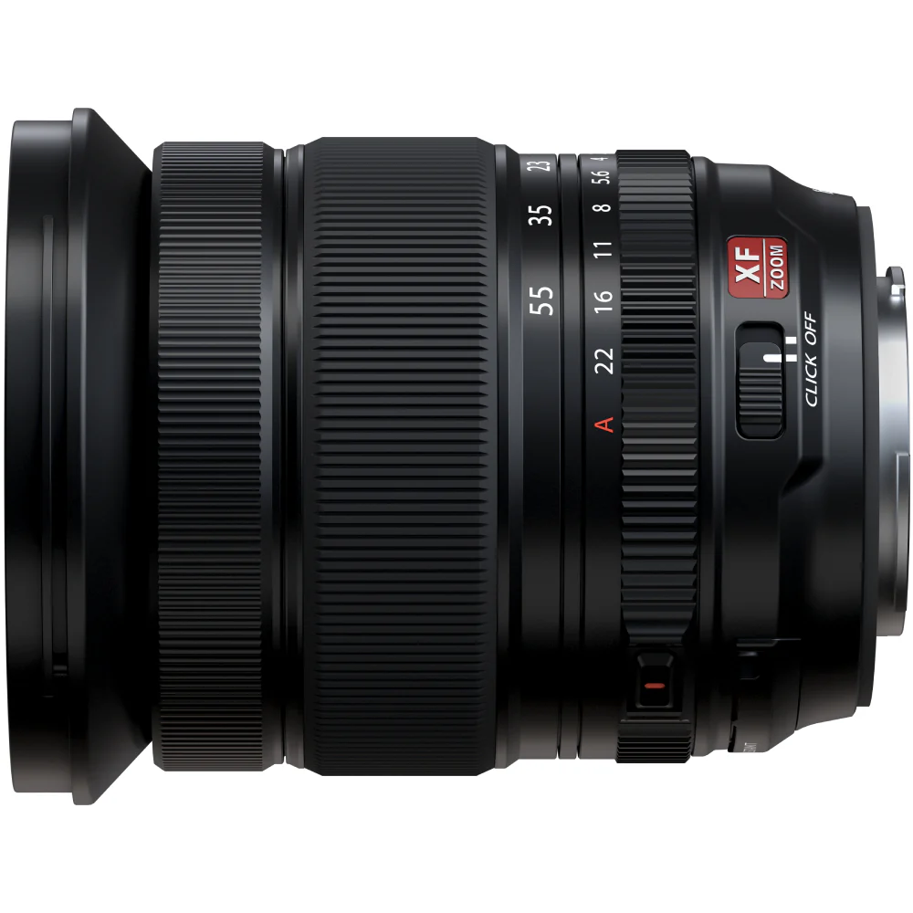 Fujifilm XF 16-55mm f/2.8 R LM WR II Lens - Image 6
