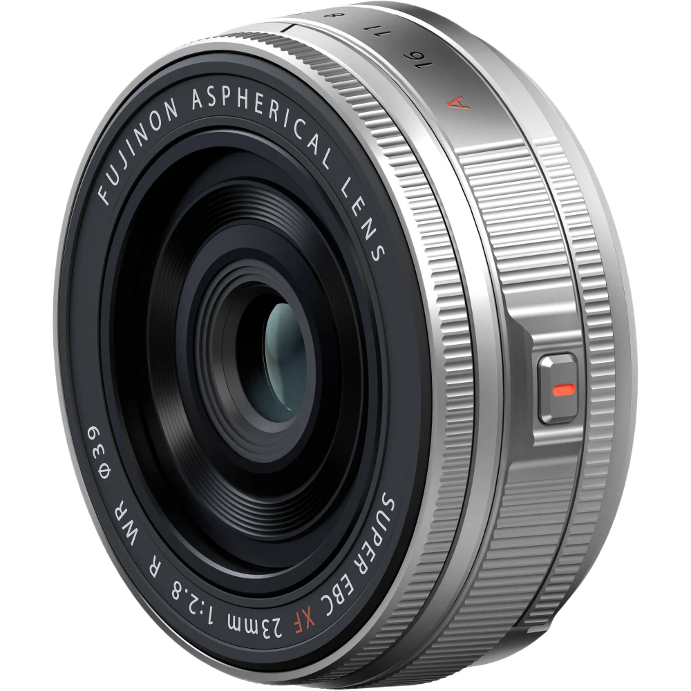 Fujifilm XF 23mm f/2.8 R WR Lens - Image 4
