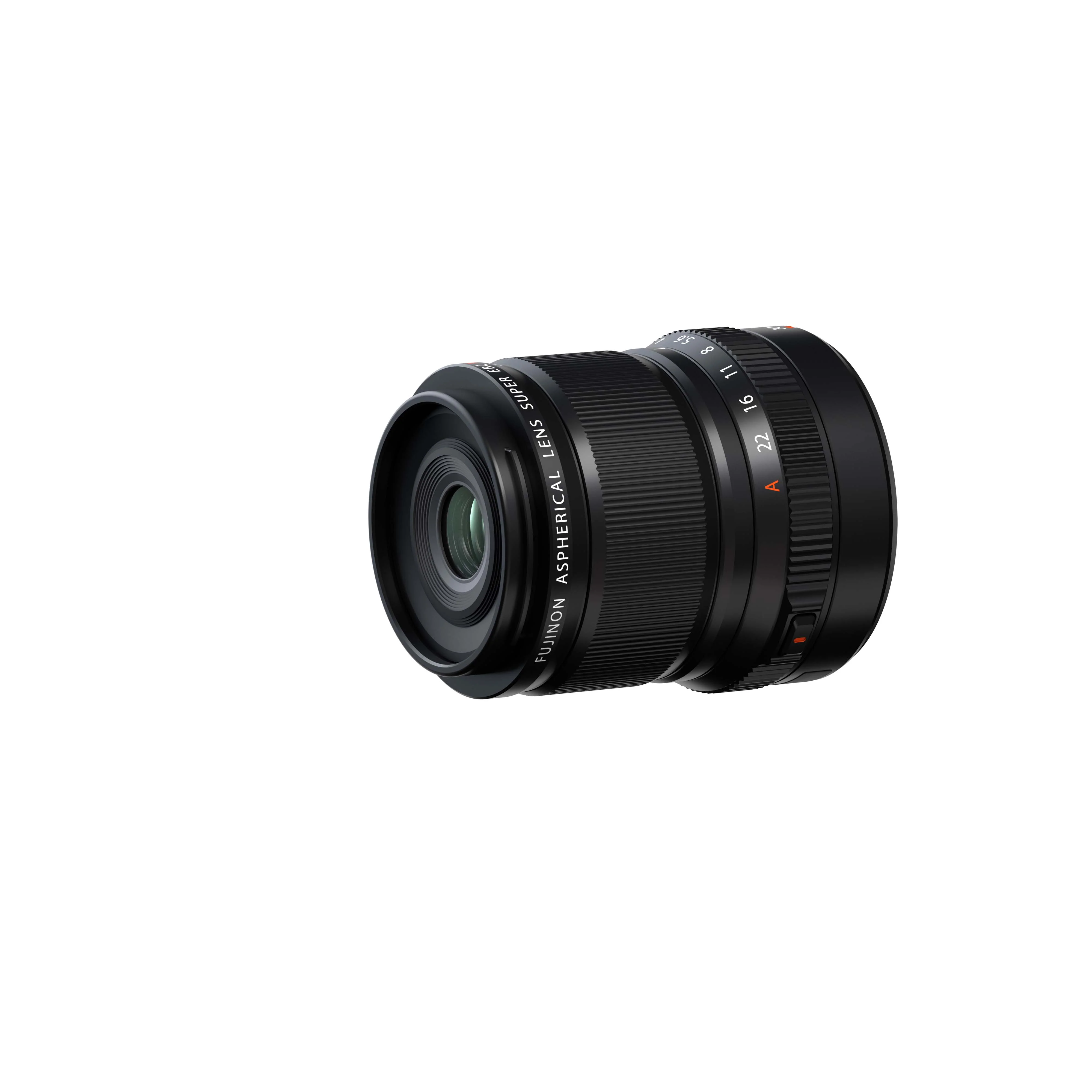 Fujifilm XF30mm F2.8 R Macro Lens - Image 4