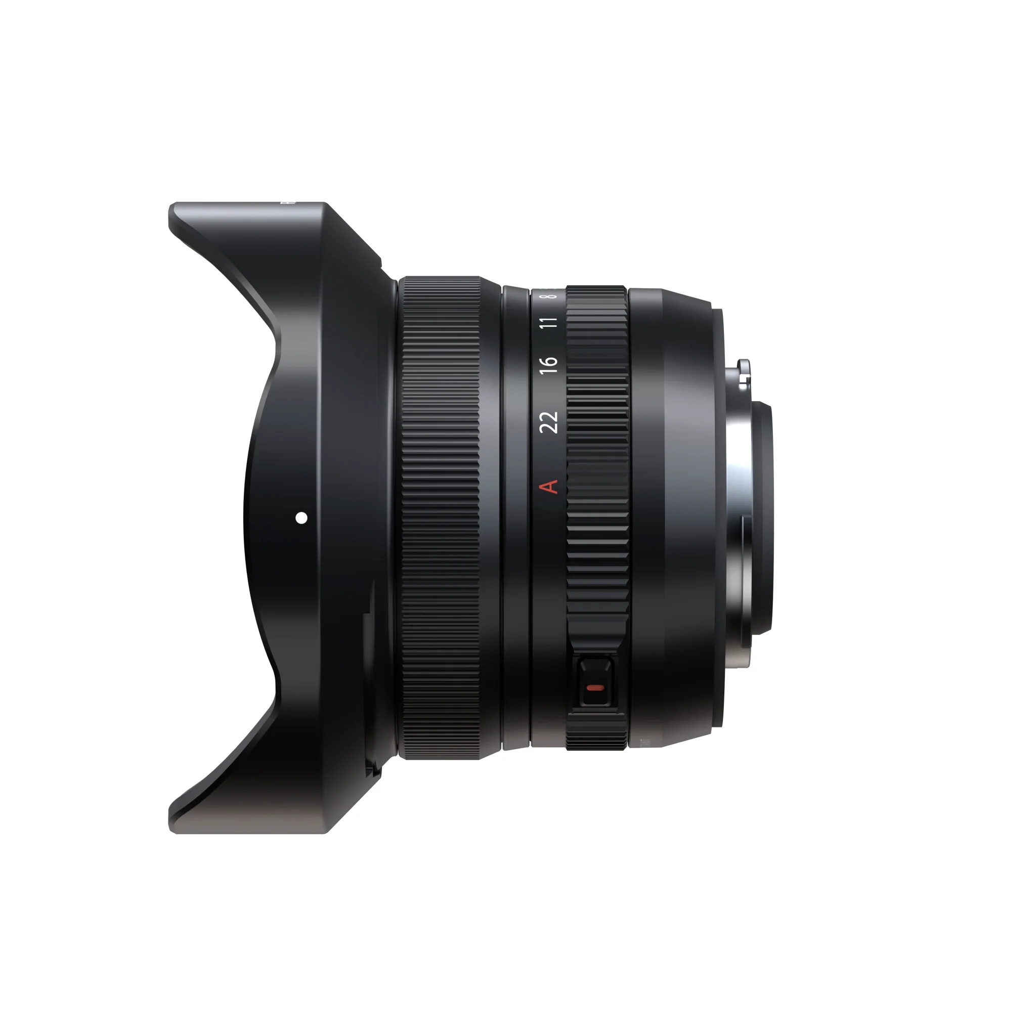 FUJIFILM XF 8mm F3.5 R WR Lens - Image 7
