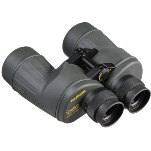 FUJINON 10X50 FMTR-SX Polaris Binoculars - Image 3