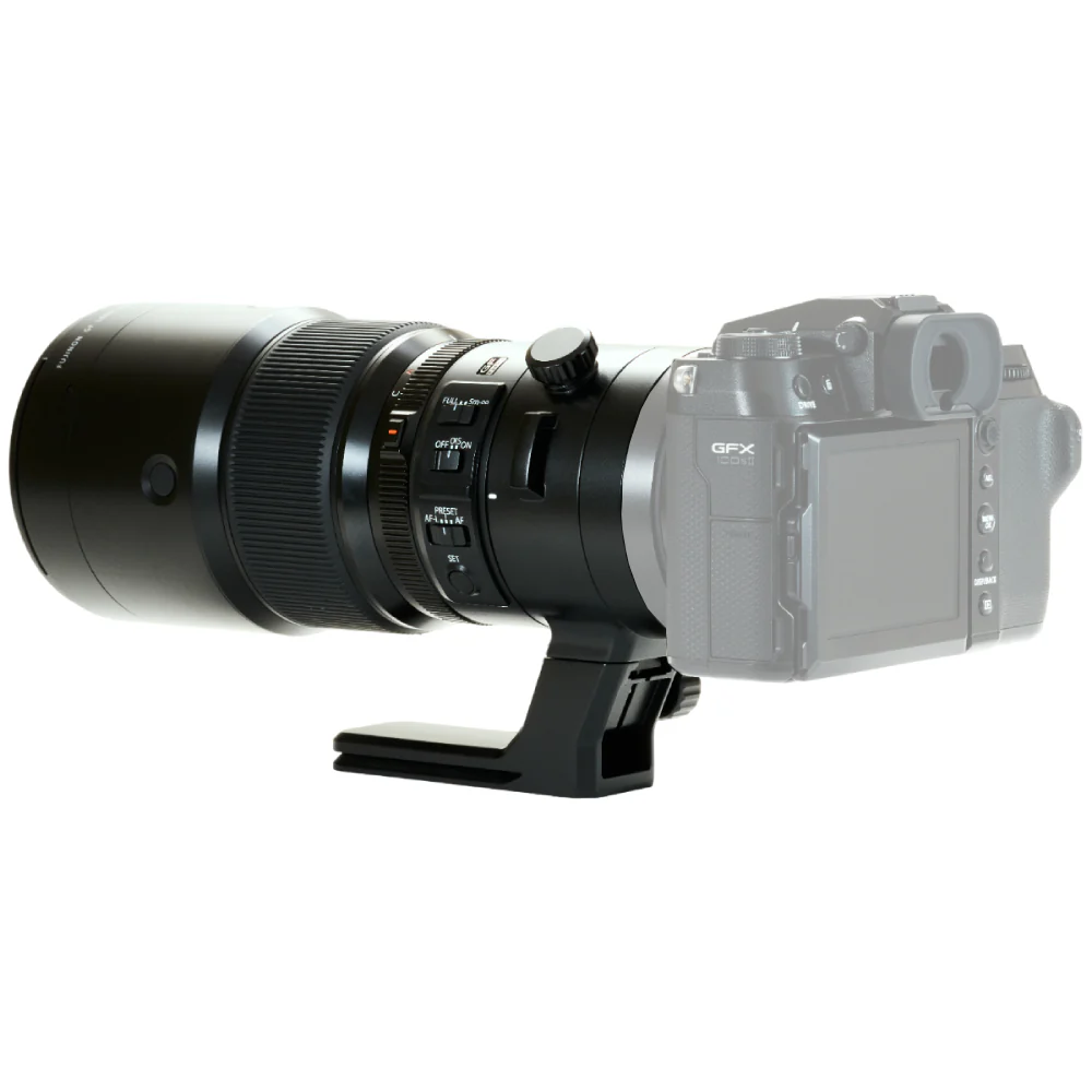 Fujinon GF 500mm f/5.6 R LM OIS WR Lens - Image 16