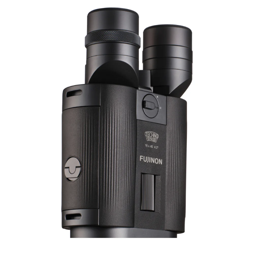 Fujinon TS-L 16x40 Techo-Stabiscope Binoculars - Image 14