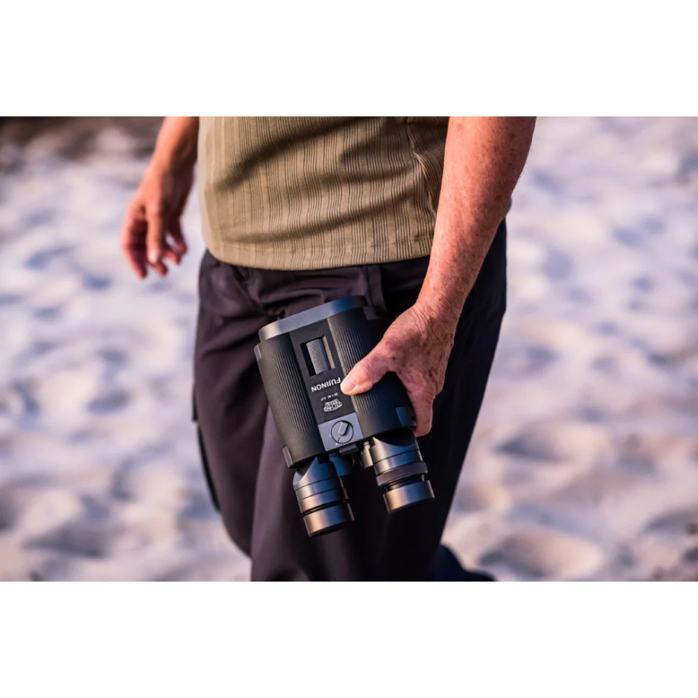 Fujinon TS-L 20x40 Techo-Stabiscope Binoculars - Image 16
