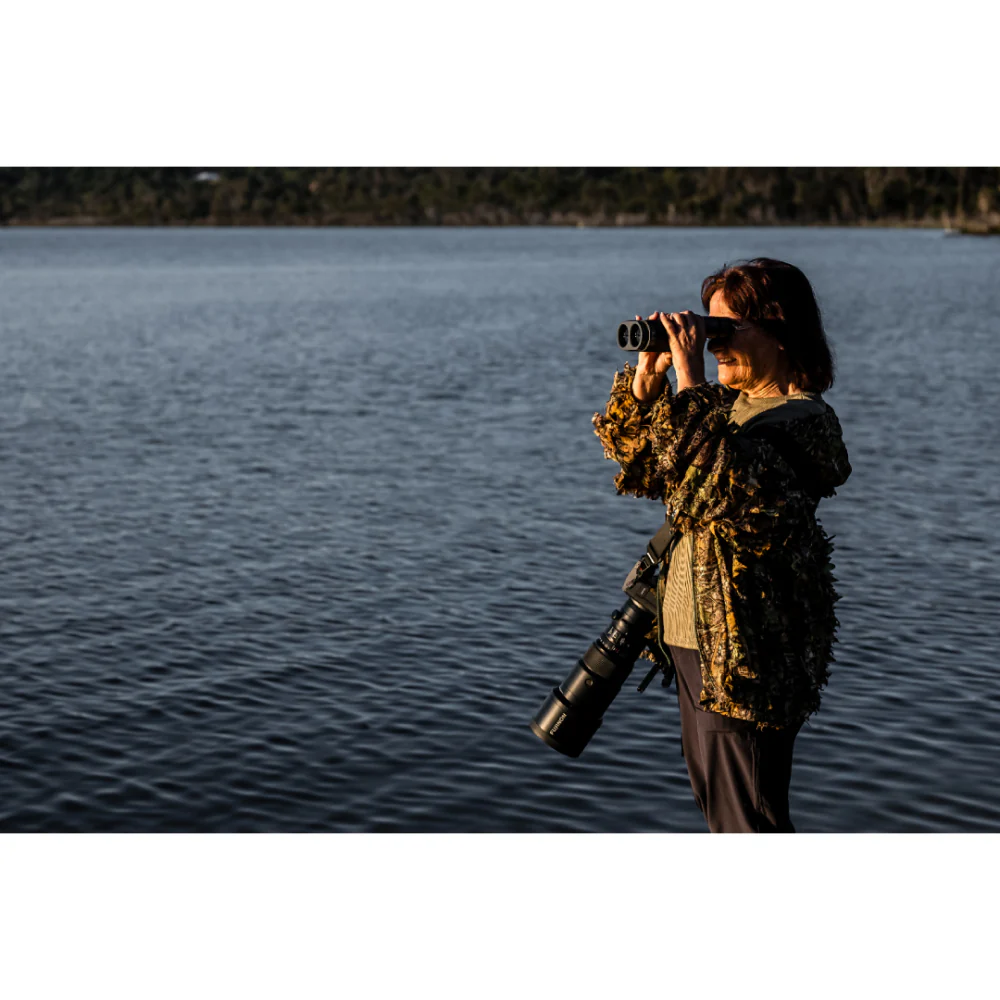 Fujinon TS-L 20x40 Techo-Stabiscope Binoculars - Image 20