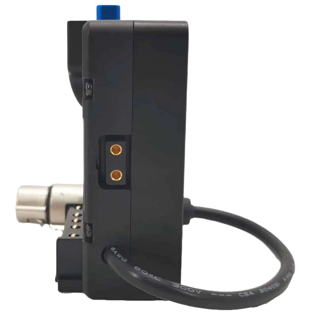 Fxlion NANO V-Mount Plate for Canon C400 - Image 3