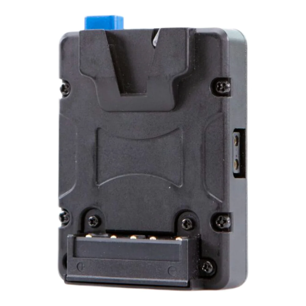Fxlion NANO V-Mount Plate with Mini Clamp - Image 3