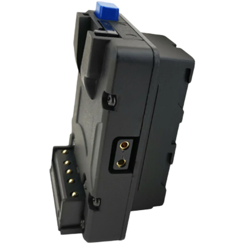 Fxlion NANO V-Mount to NP-F Adapter (14.8V)