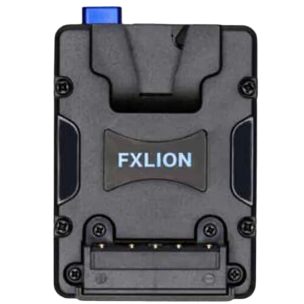 Fxlion NANO V-Mount to NP-F Adapter (14.8V) - Image 2