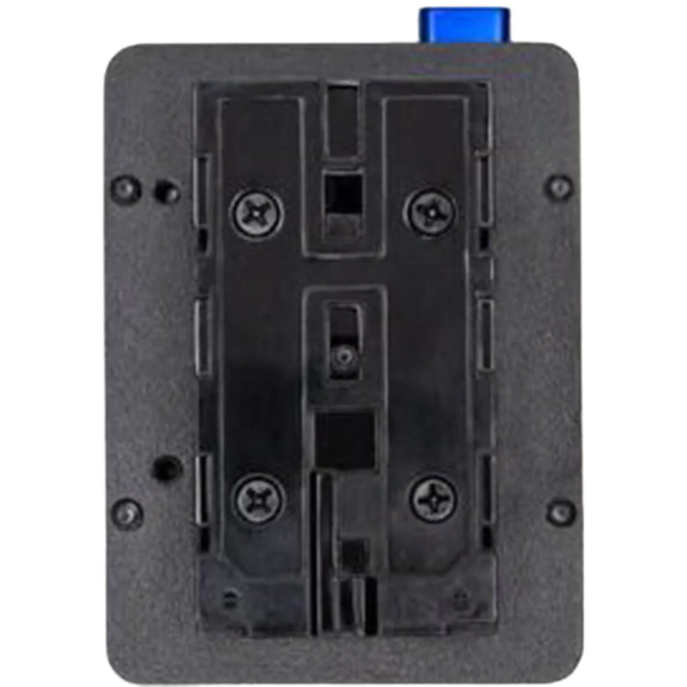 Fxlion NANO V-Mount to NP-F Adapter (14.8V) - Image 3