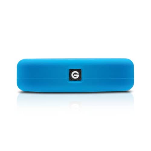G-Technology G-DRIVE ev RaW 4TB - Image 5