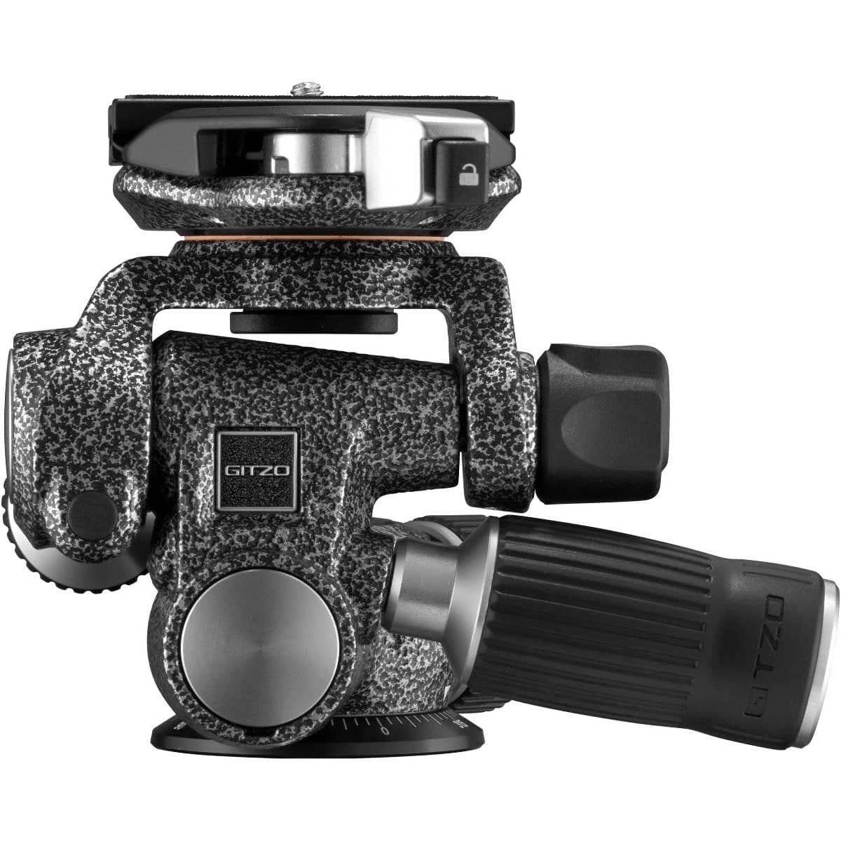 Gitzo 3-Way Fluid Head - Image 28