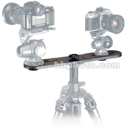 Gitzo G-1539 43cm HD Double Camera Platform - Image 3