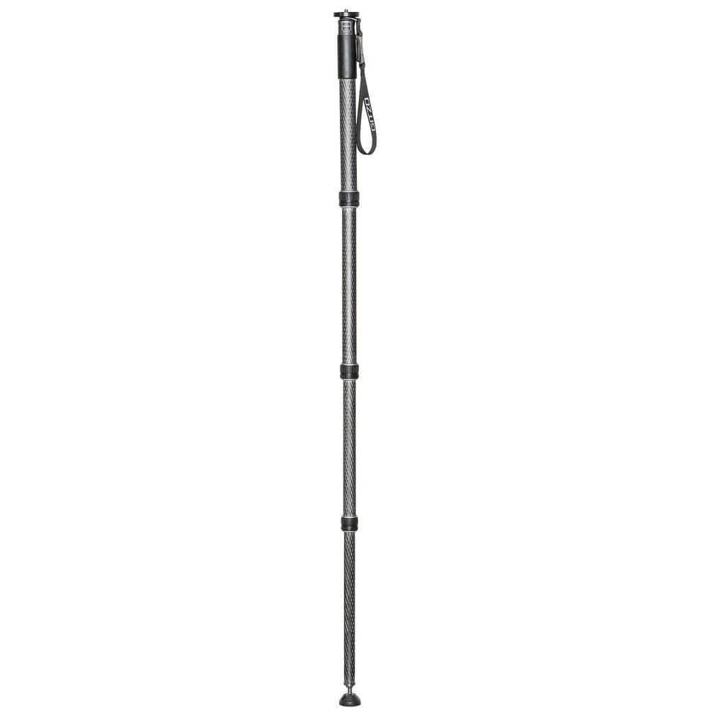 Gitzo GM4542 Series 4 Carbon Fiber Monopod - Image 2