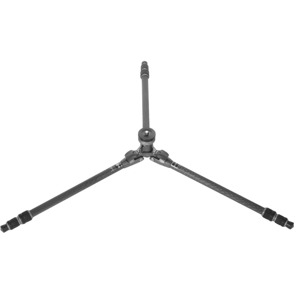 Gitzo GT0532 Mountaineer Series 0 Carbon Fiber Tripod - Image 2