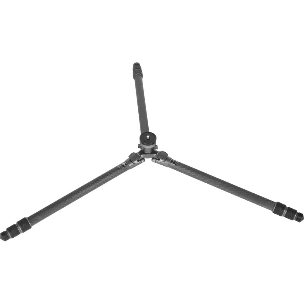 Gitzo GT3532 Mountaineer Series 3 Carbon Fiber Tripod - Image 2