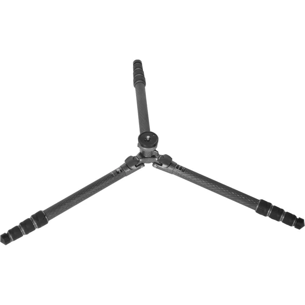 Gitzo GT3542 Mountaineer Series 3 Carbon Fiber Tripod - Image 2