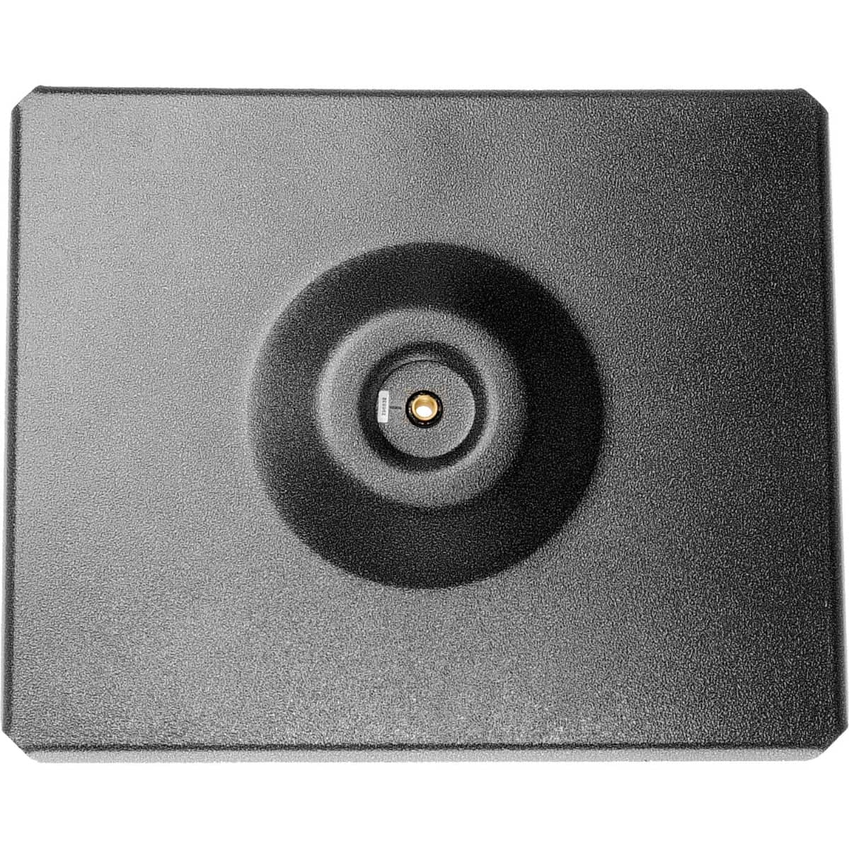 Gitzo Platform Monitor
