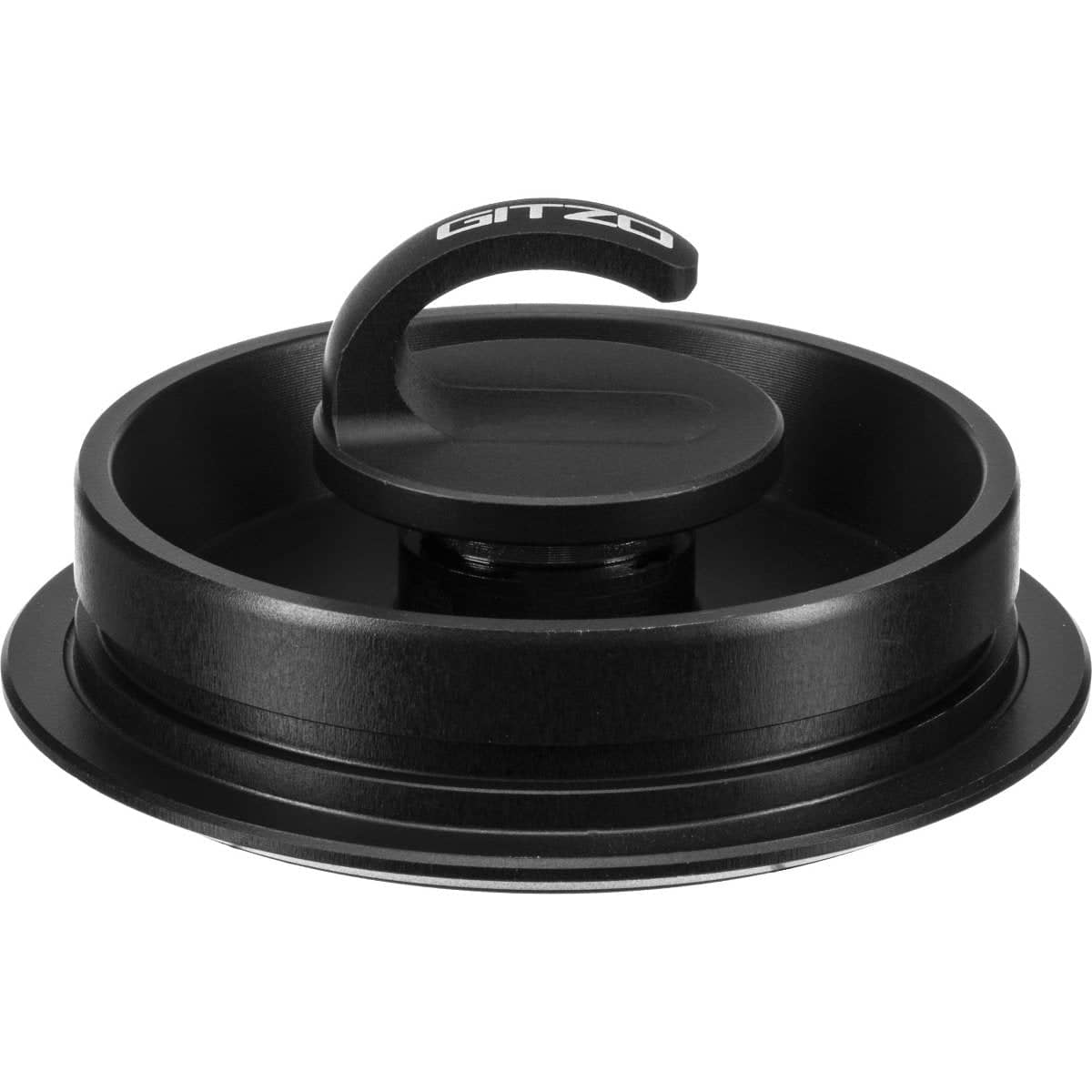 Gitzo SYSTEMATIC Series 2/3/4 Flat Top Plate - Image 2