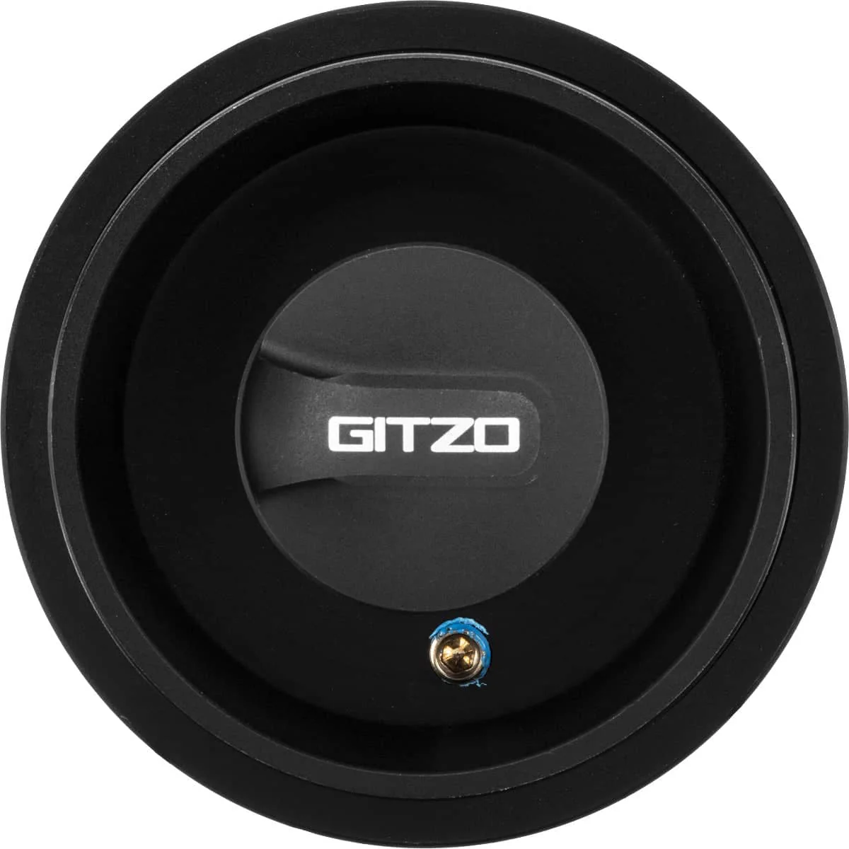 Gitzo SYSTEMATIC Series 2/3/4 Flat Top Plate - Image 4