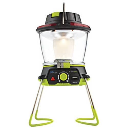 GOAL ZERO Lighthouse 400 Lantern & USB Power Hub - Image 3