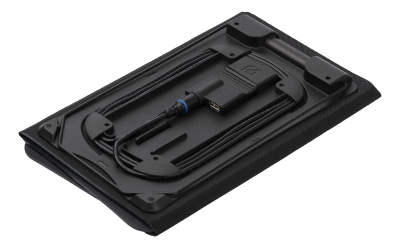 GOAL Zero Nomad 20 Solar Charging Panel - Image 3