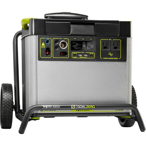 GOAL Zero Yeti 3000X - Image 16