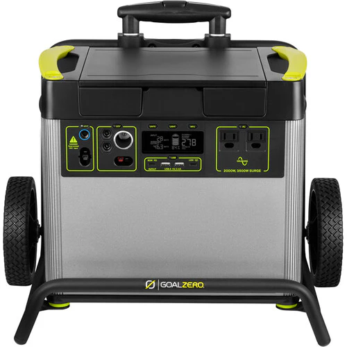 GOAL Zero Yeti 3000X - Image 2
